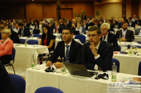 VI. mezinárodní konference EFPA Česká republika 2.1 – „Tradice v novém formátu“