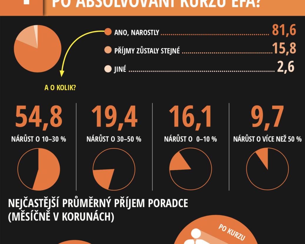 Jak vydelava finanční poradce?