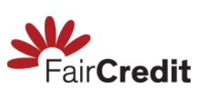 Fair Credit - logo