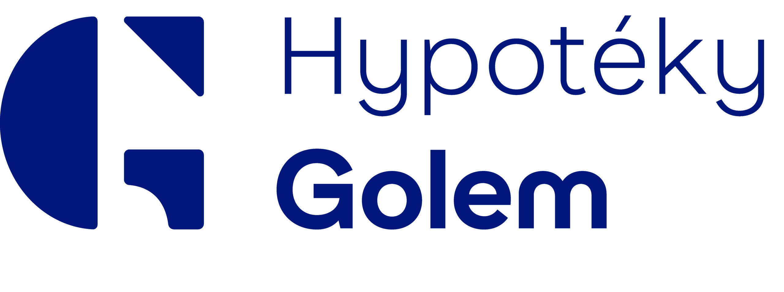 Golem Finance - logo