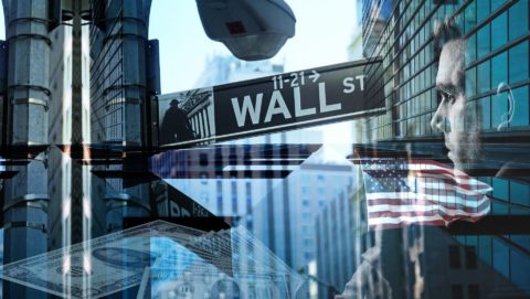 Wall Street - investiční výhled