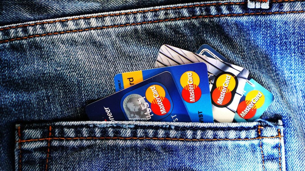 Kreditní karty