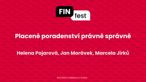 Placené poradenství právně správně