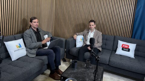 Umělá inteligence v&nbsp;rukou poradců: Chytrý Honza vyvíjí nástroje pro růst obchodního výkonu