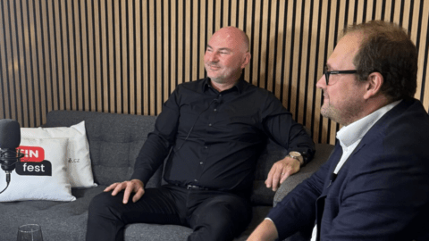 Reakce na kauzu RSBC: Na trhu fondů může být problém s&nbsp;oceněním aktiv. Videorozhovor s&nbsp;Ondřejem Zárubou a&nbsp;Josefem Vojtou