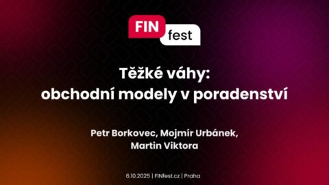 Těžké váhy: obchodní modely v&nbsp;poradenství